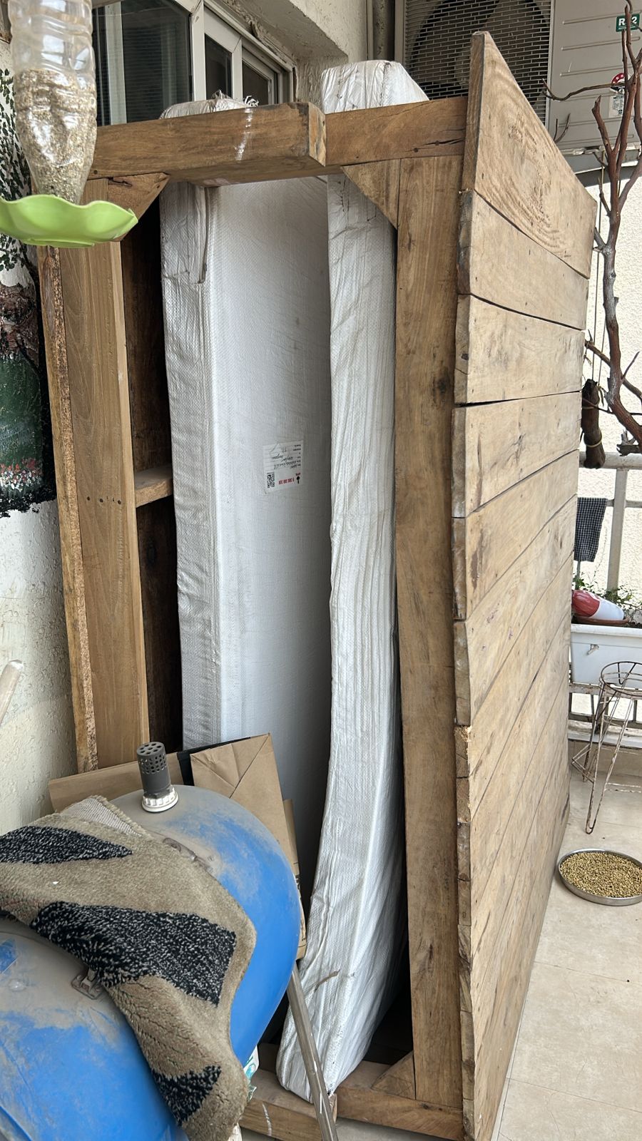 Gati packers and movers delhi