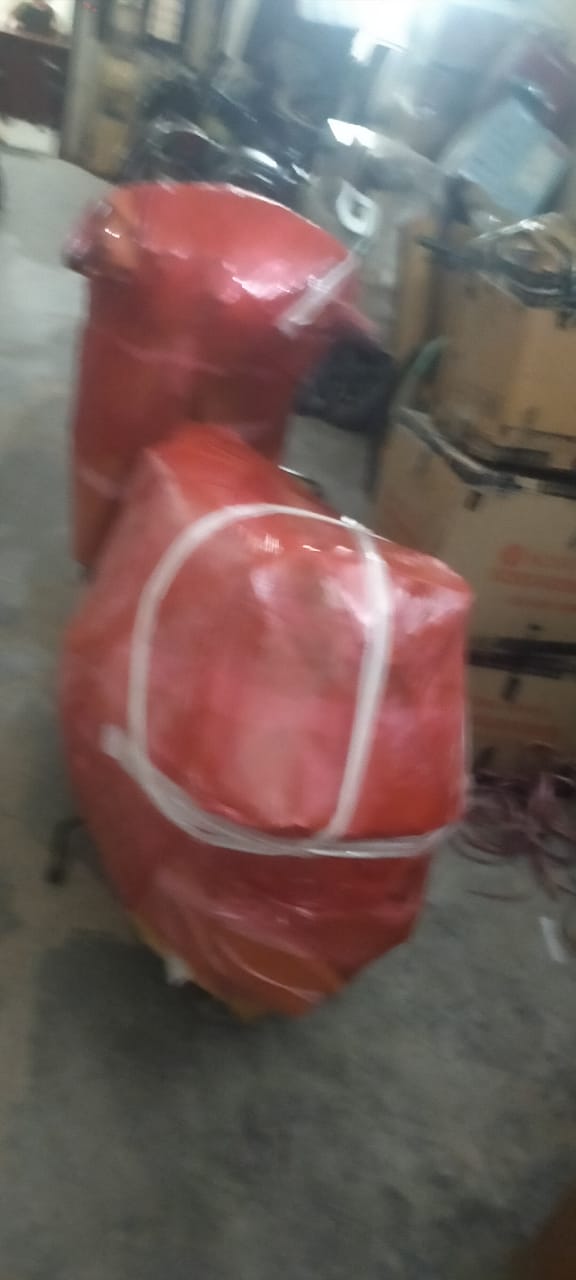 Gati packers and movers delhi