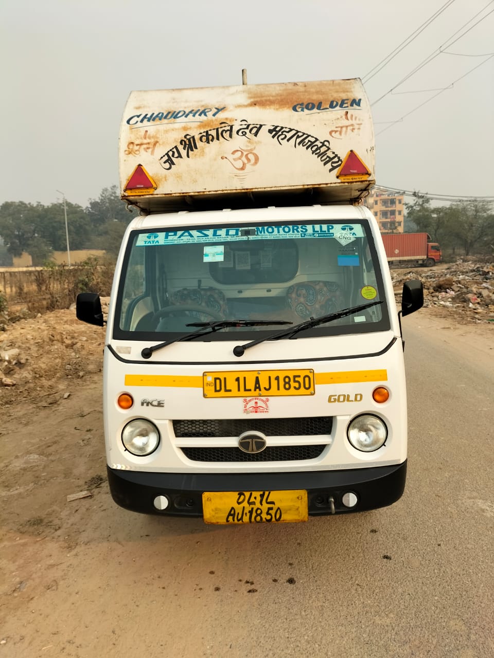 Gati packers and movers delhi