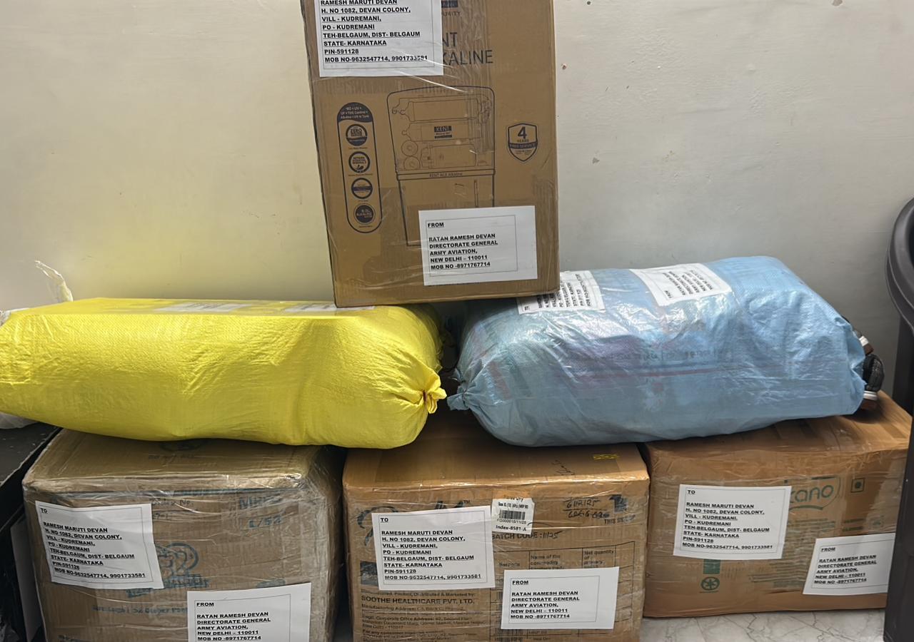 Gati packers and movers delhi