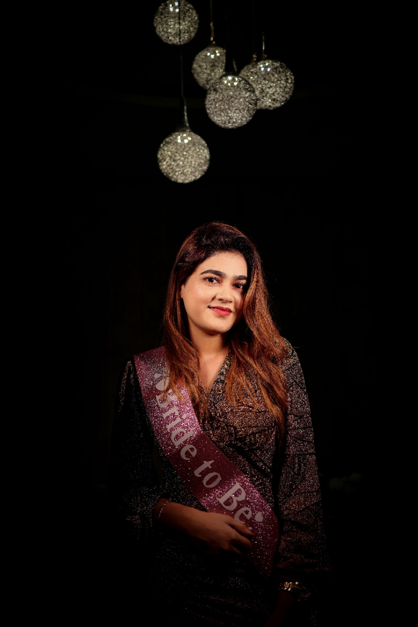 Bride To Be
