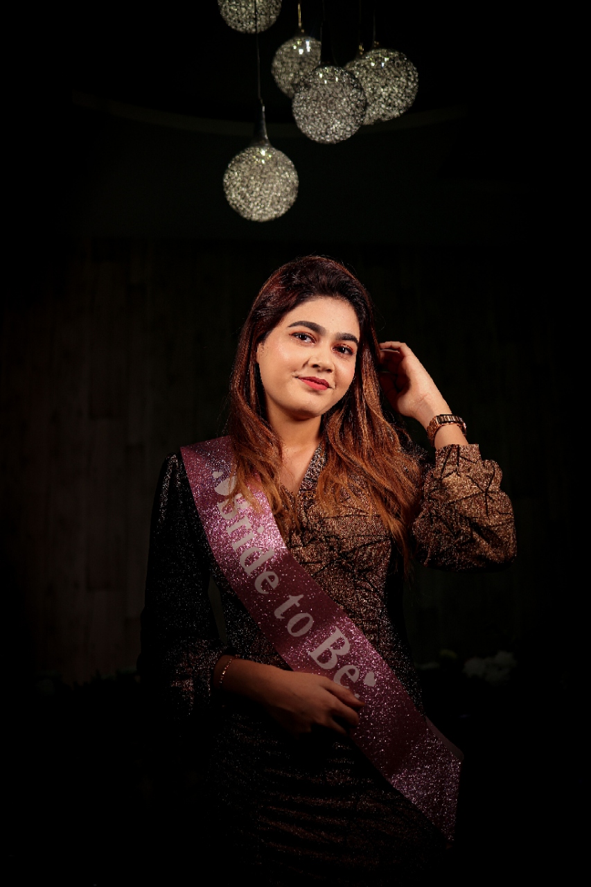 Bride To Be