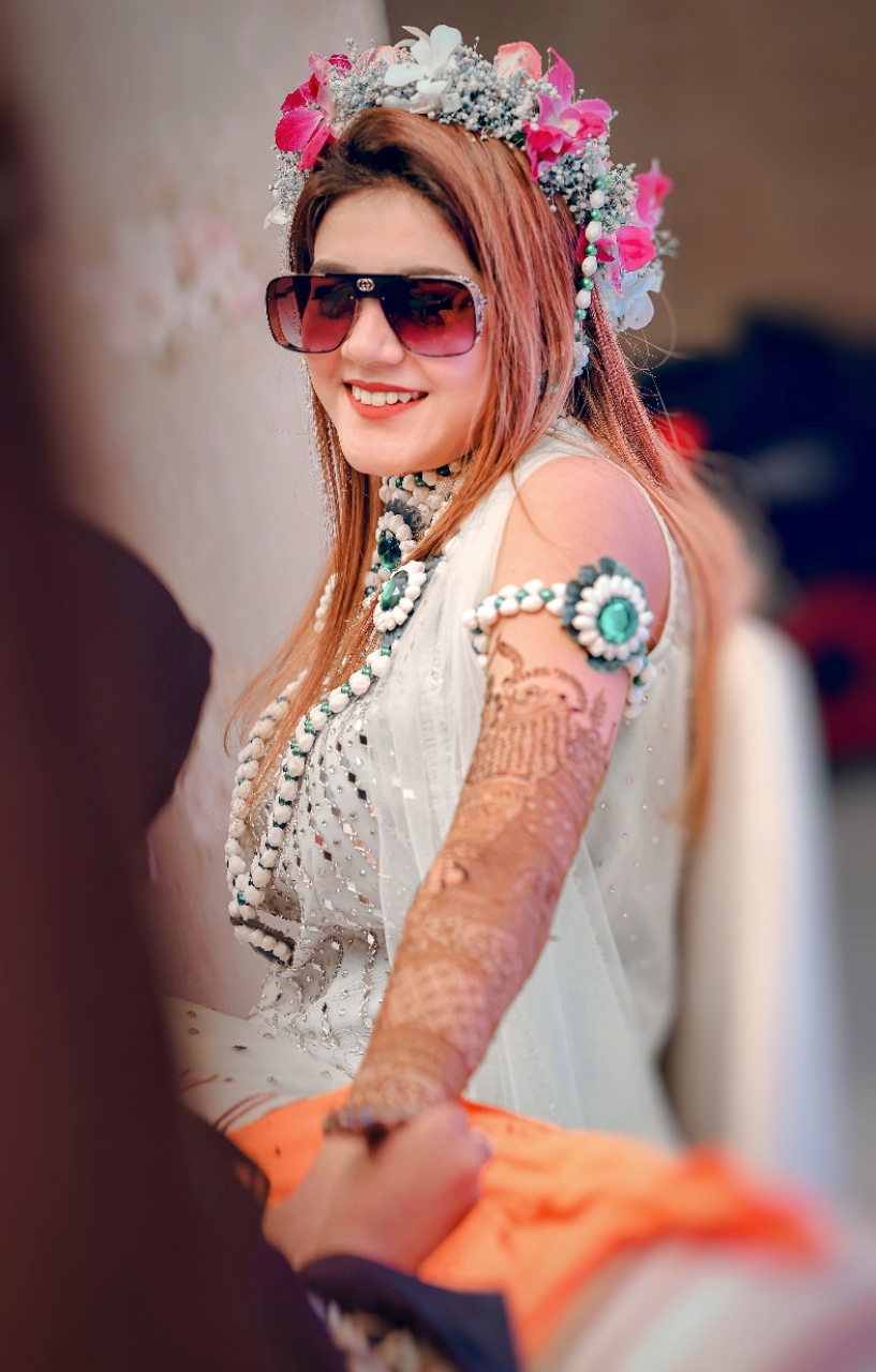 Mehendi
