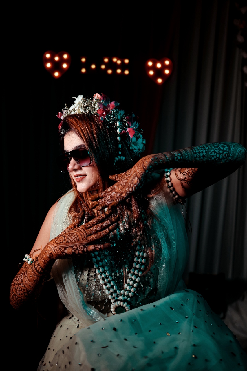 Mehendi