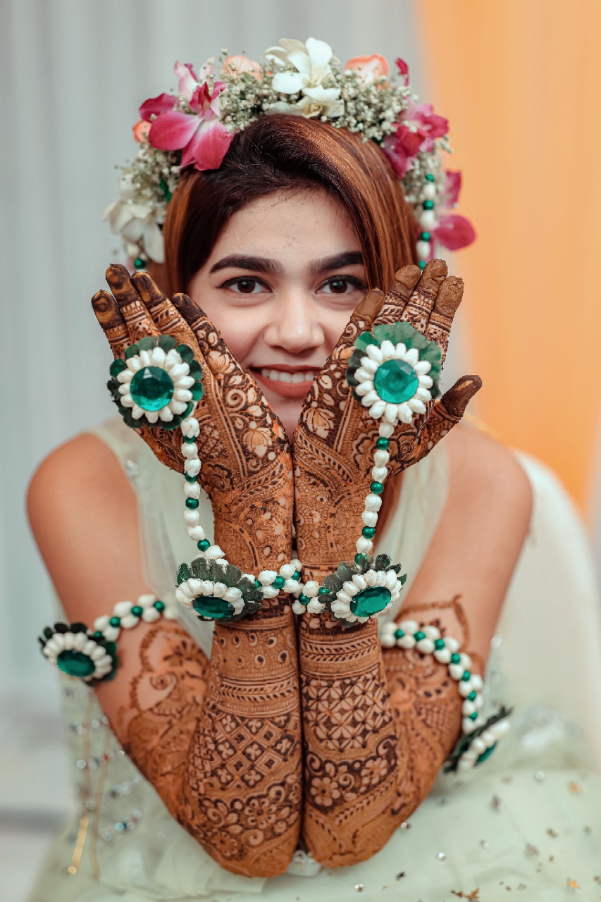 Mehendi