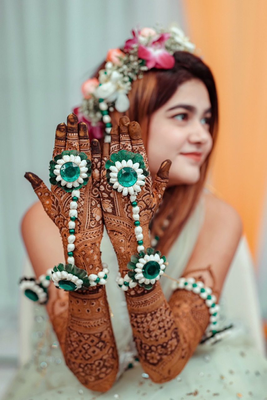 Mehendi