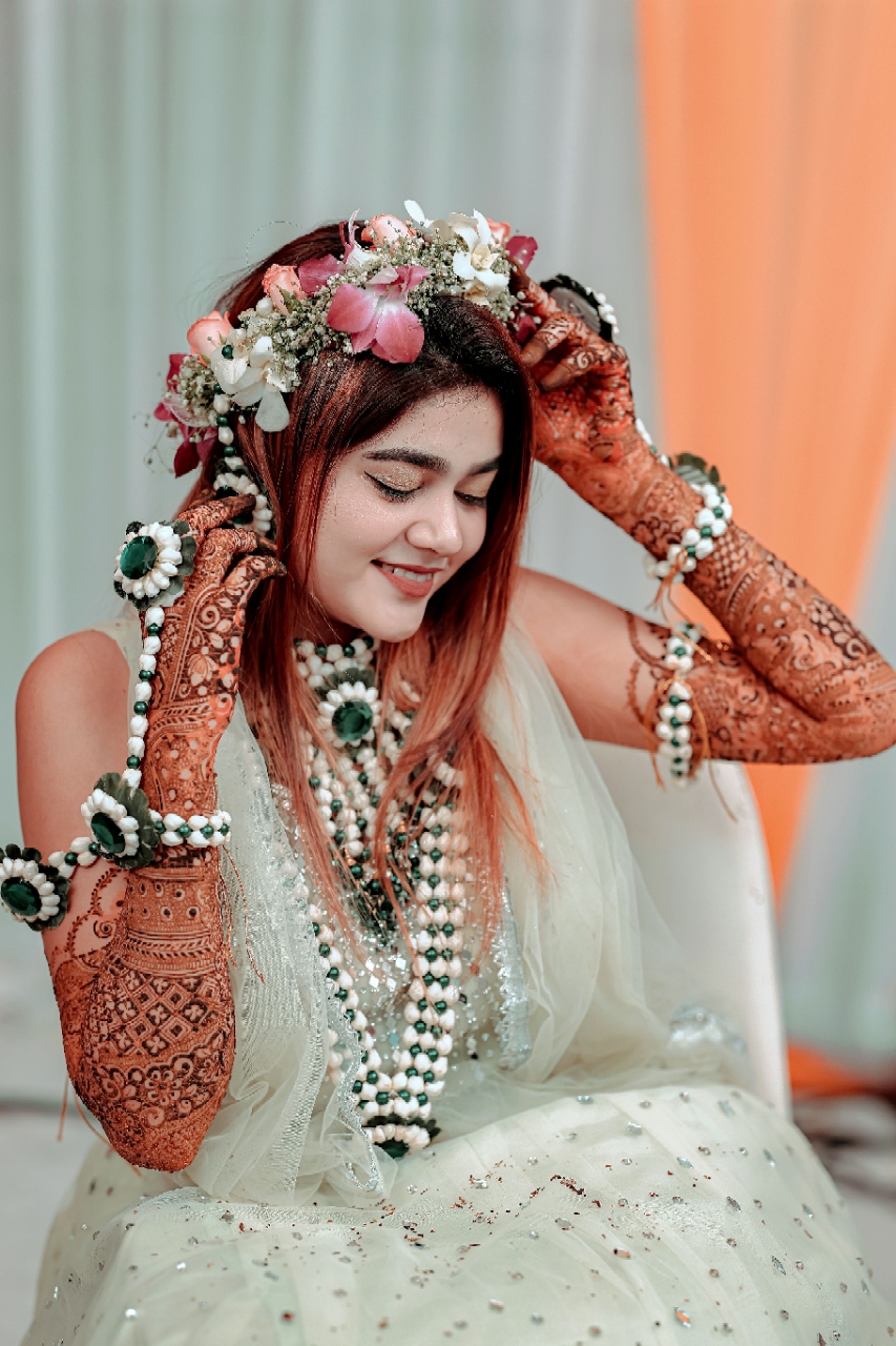 Mehendi