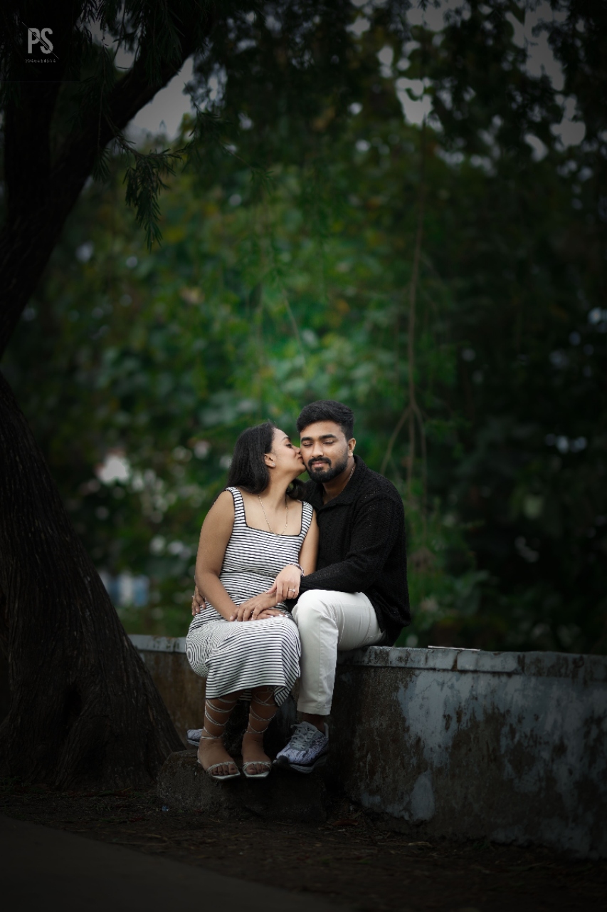 pre wedding photoshoot