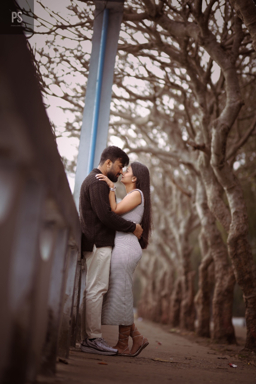 pre wedding photoshoot