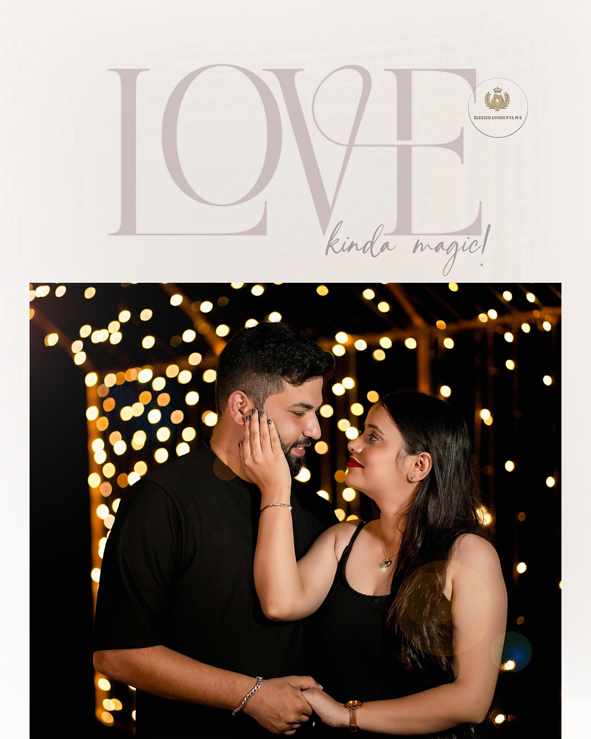Pre Wedding