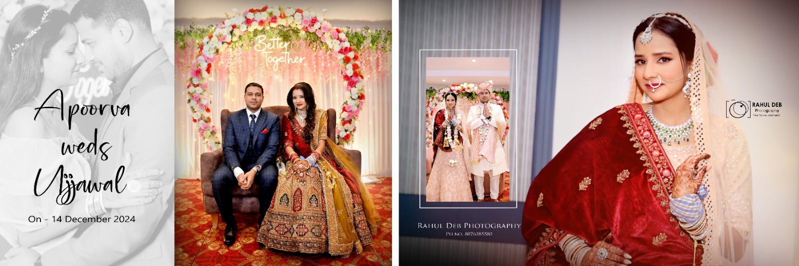 Rahul Deb Photography
