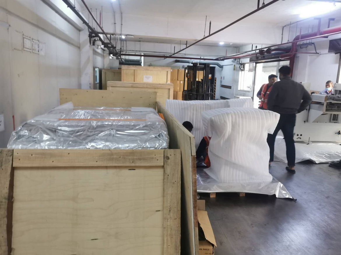 Household Moving