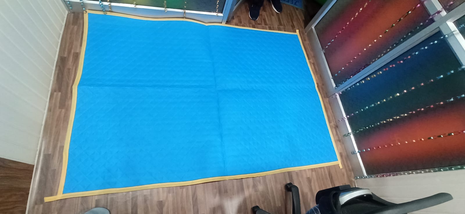 Household Moving