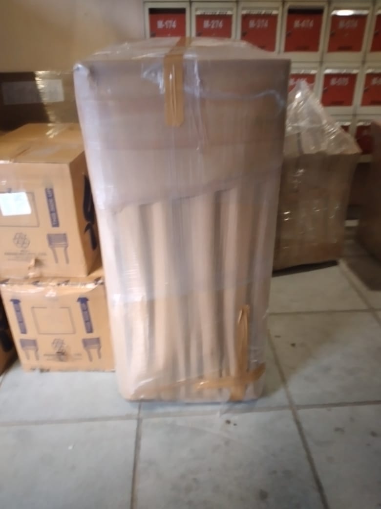 Household Moving