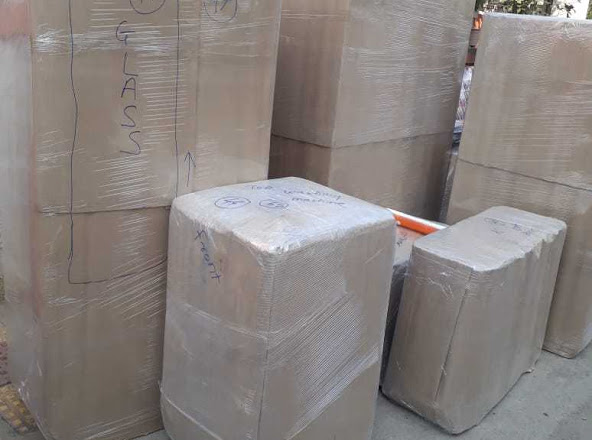 Household Moving