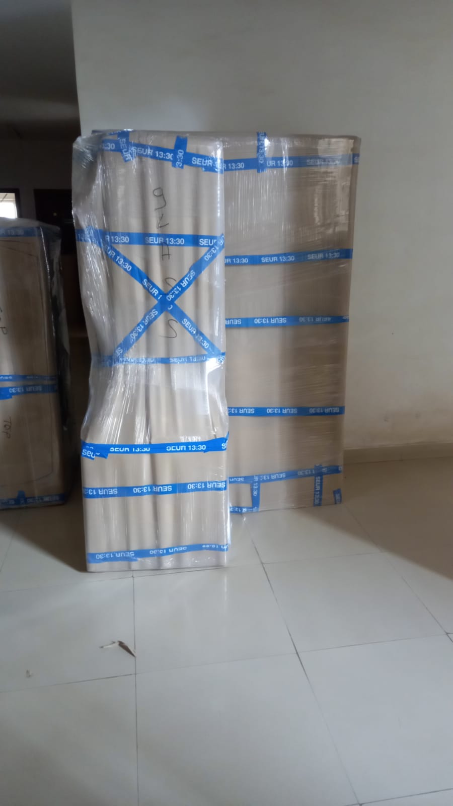 Household Moving