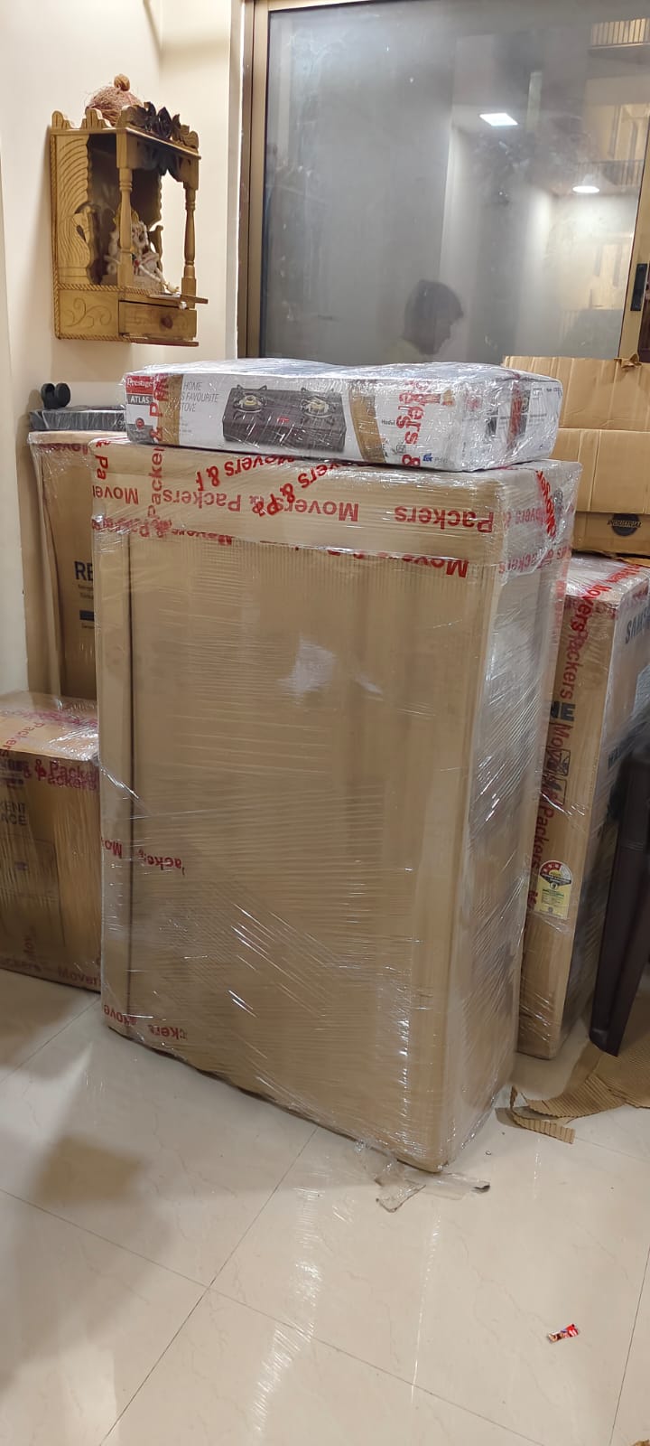 Household Moving