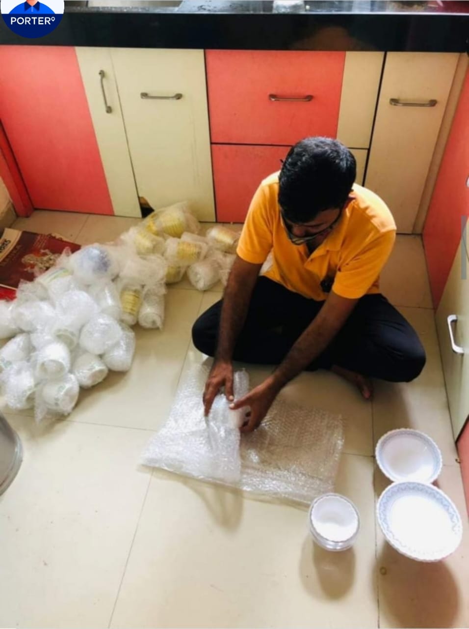 Pragati Home Relocation