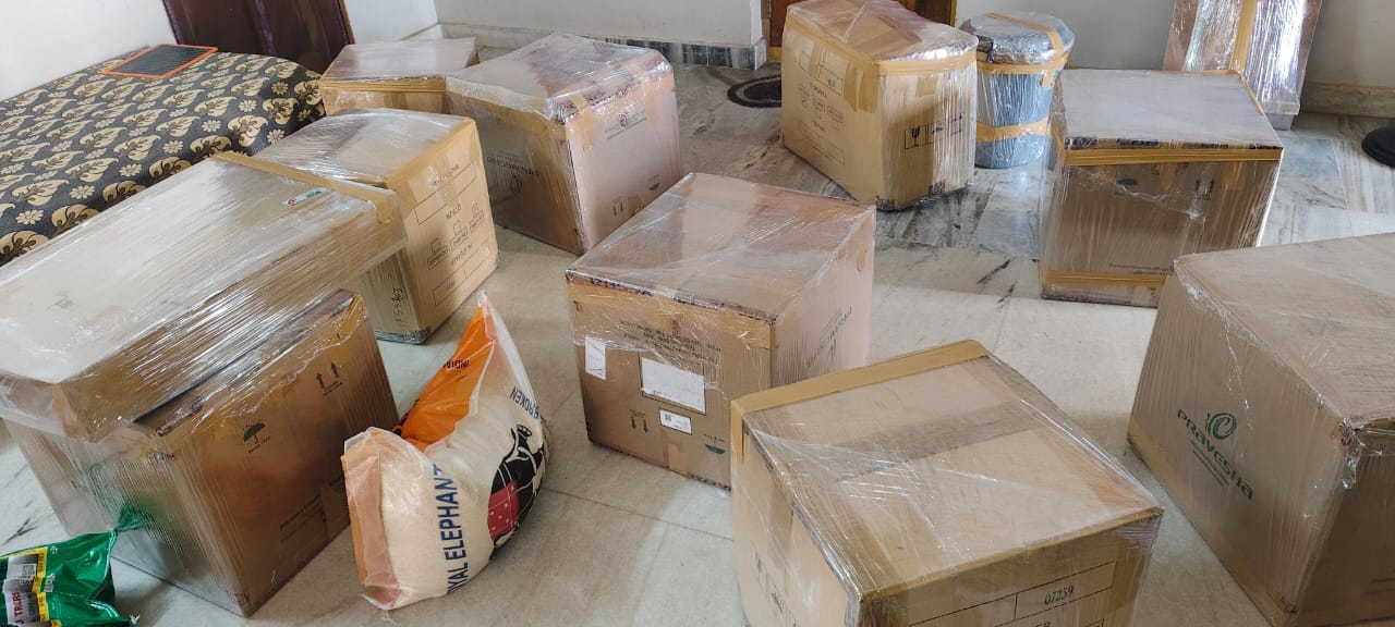 Household Moving