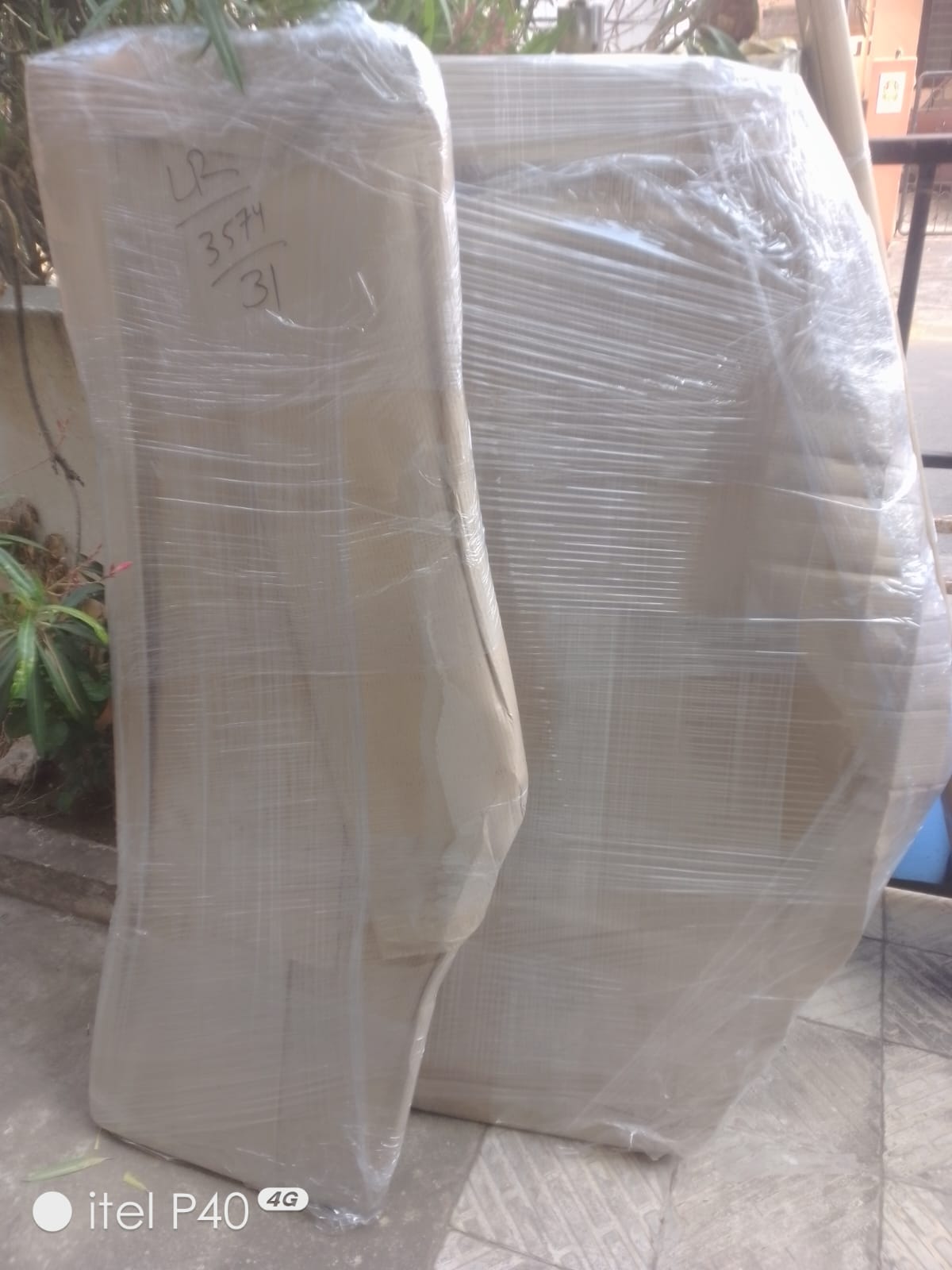 Household Moving