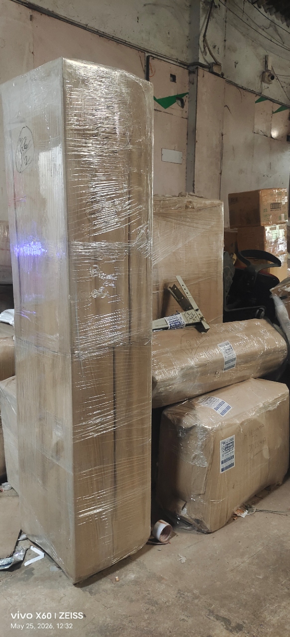 Household Moving