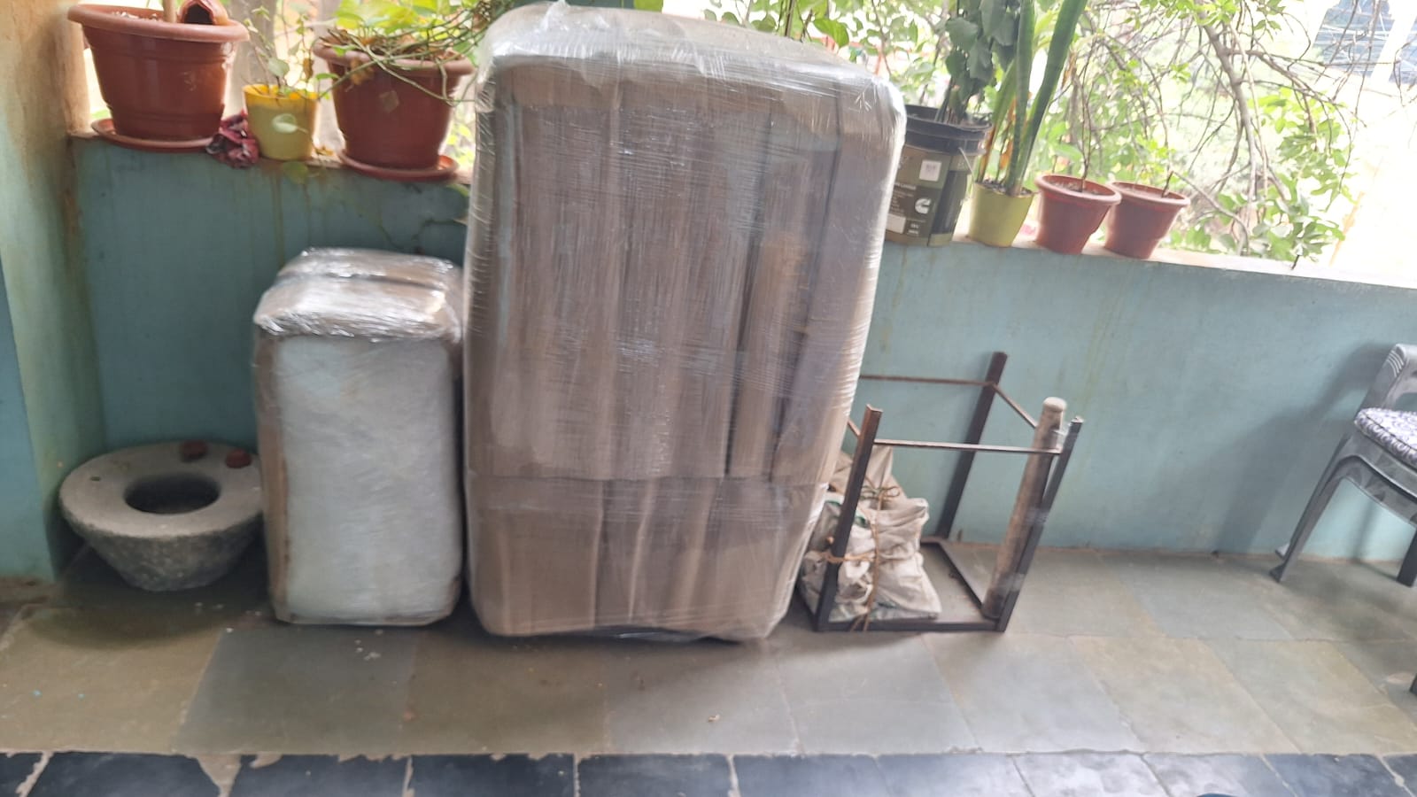 Household Moving