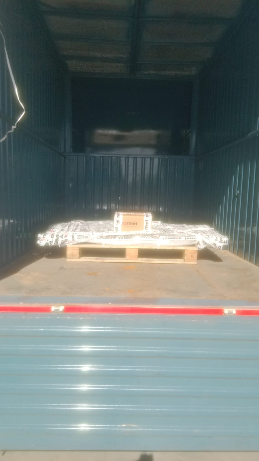 Vehicle Transport