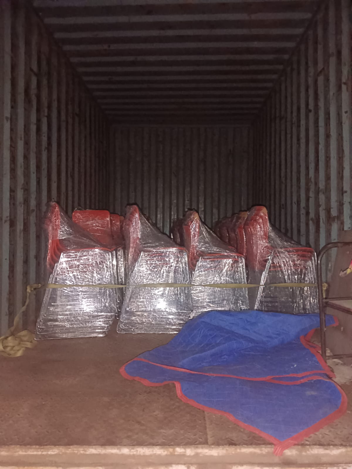 Vehicle Transport