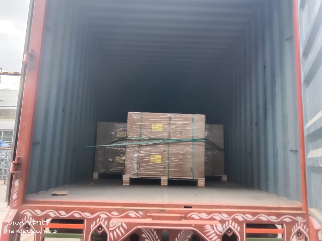 Vehicle Transport