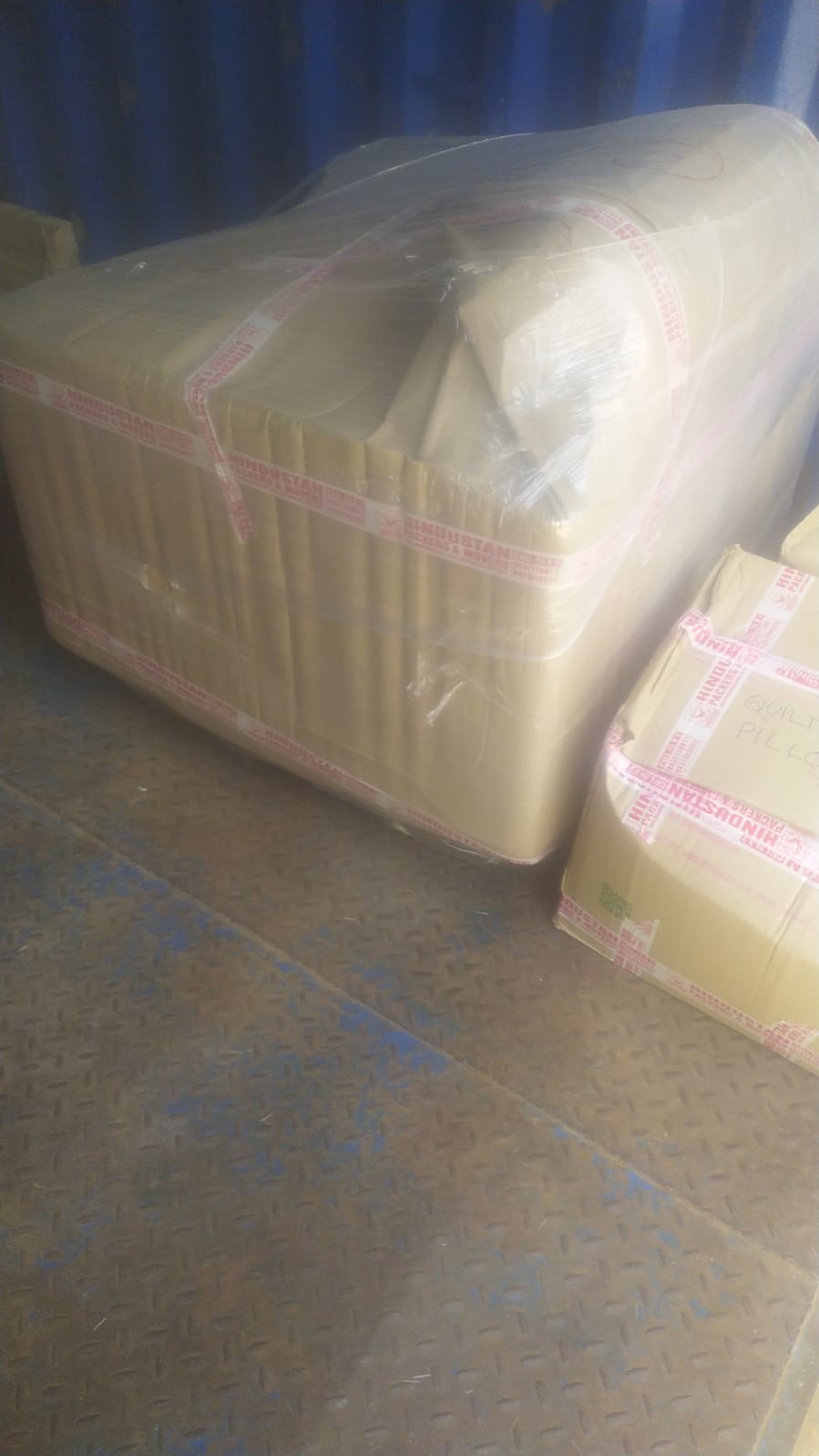 Household Moving