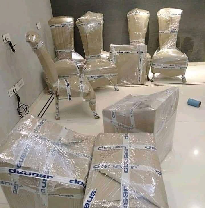 Digit Packers And Movers