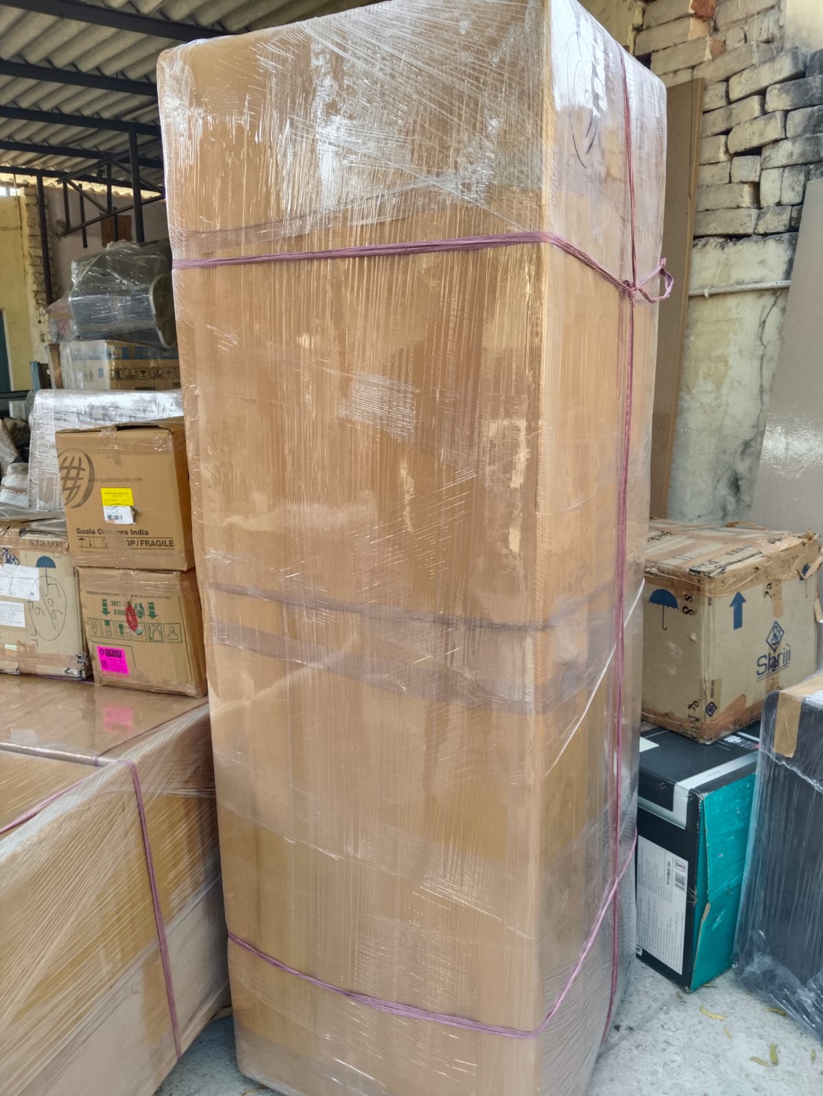 Household Moving