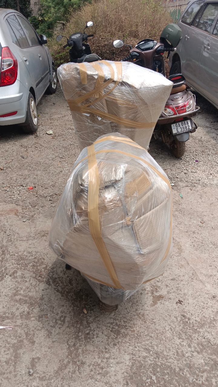 Alex Cargo Packers And Movers