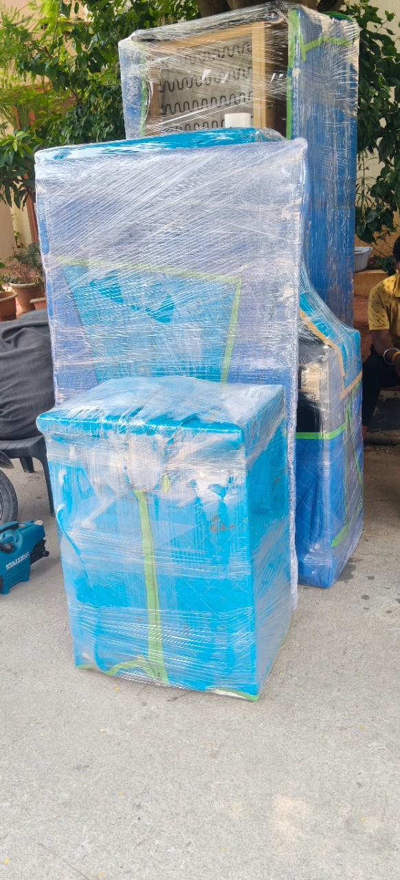 Geeta Anjali Packers Movers