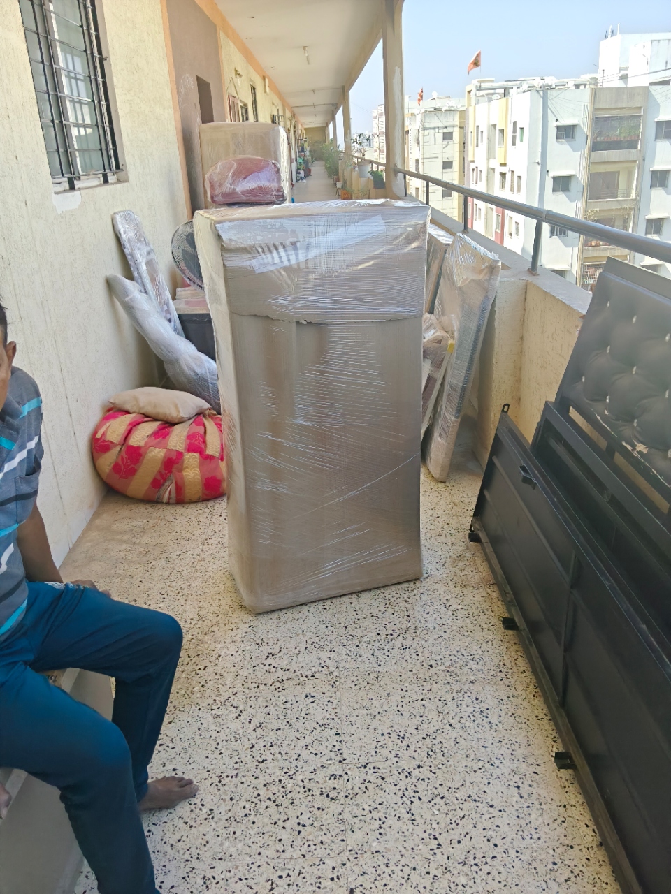 Home Shifting Service