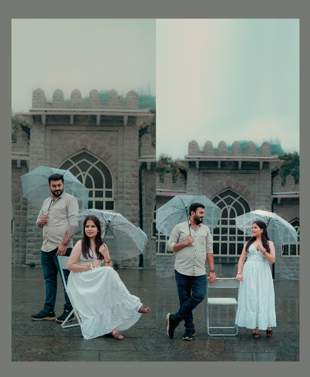 Pre wedding photographer