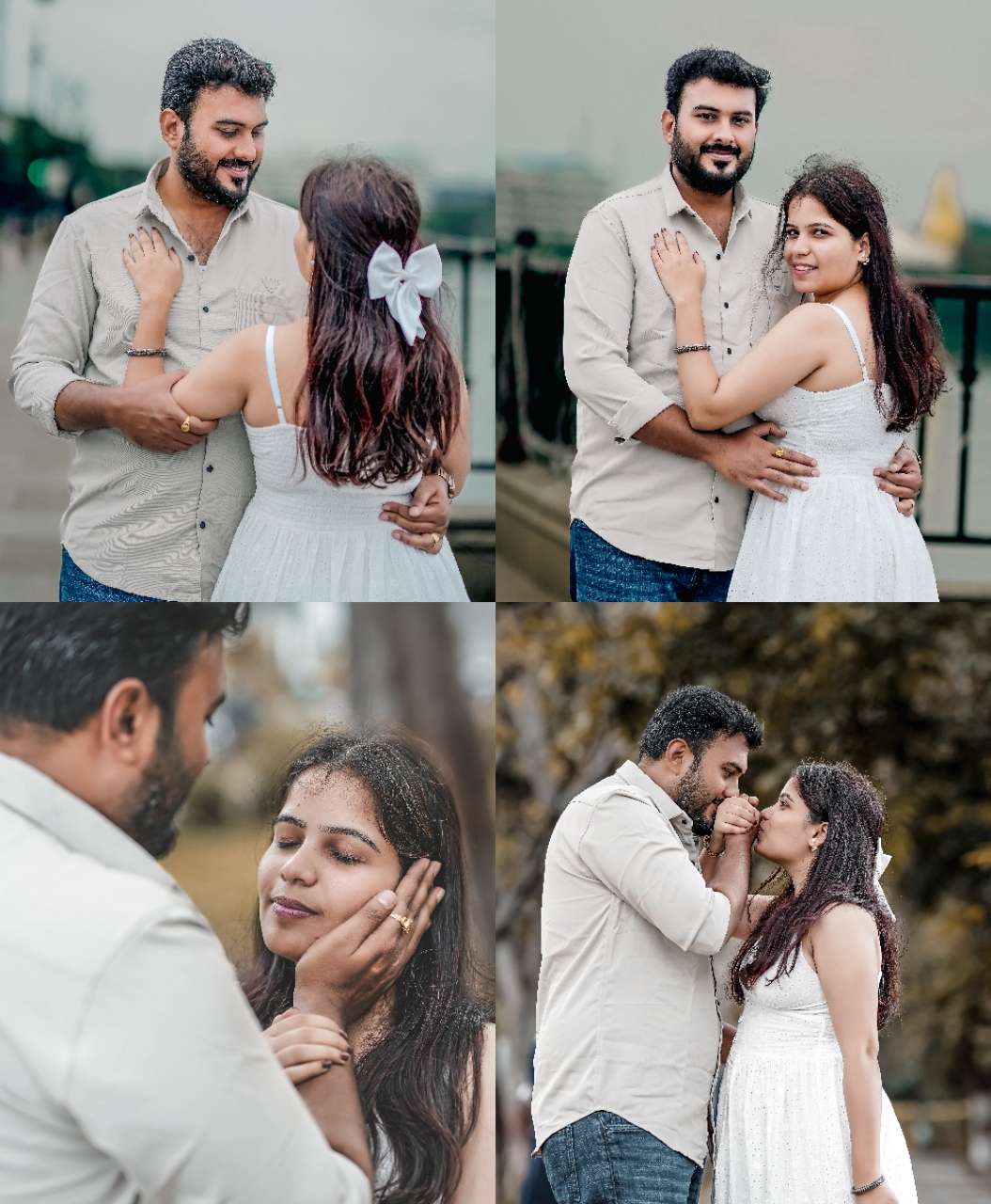 Pre wedding photographer