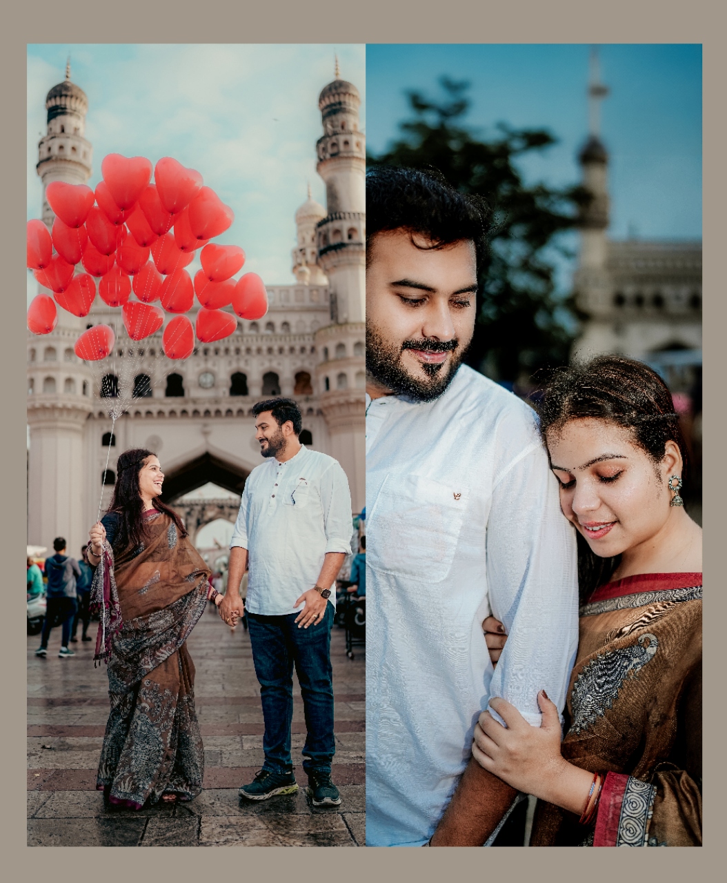 Pre wedding photographer