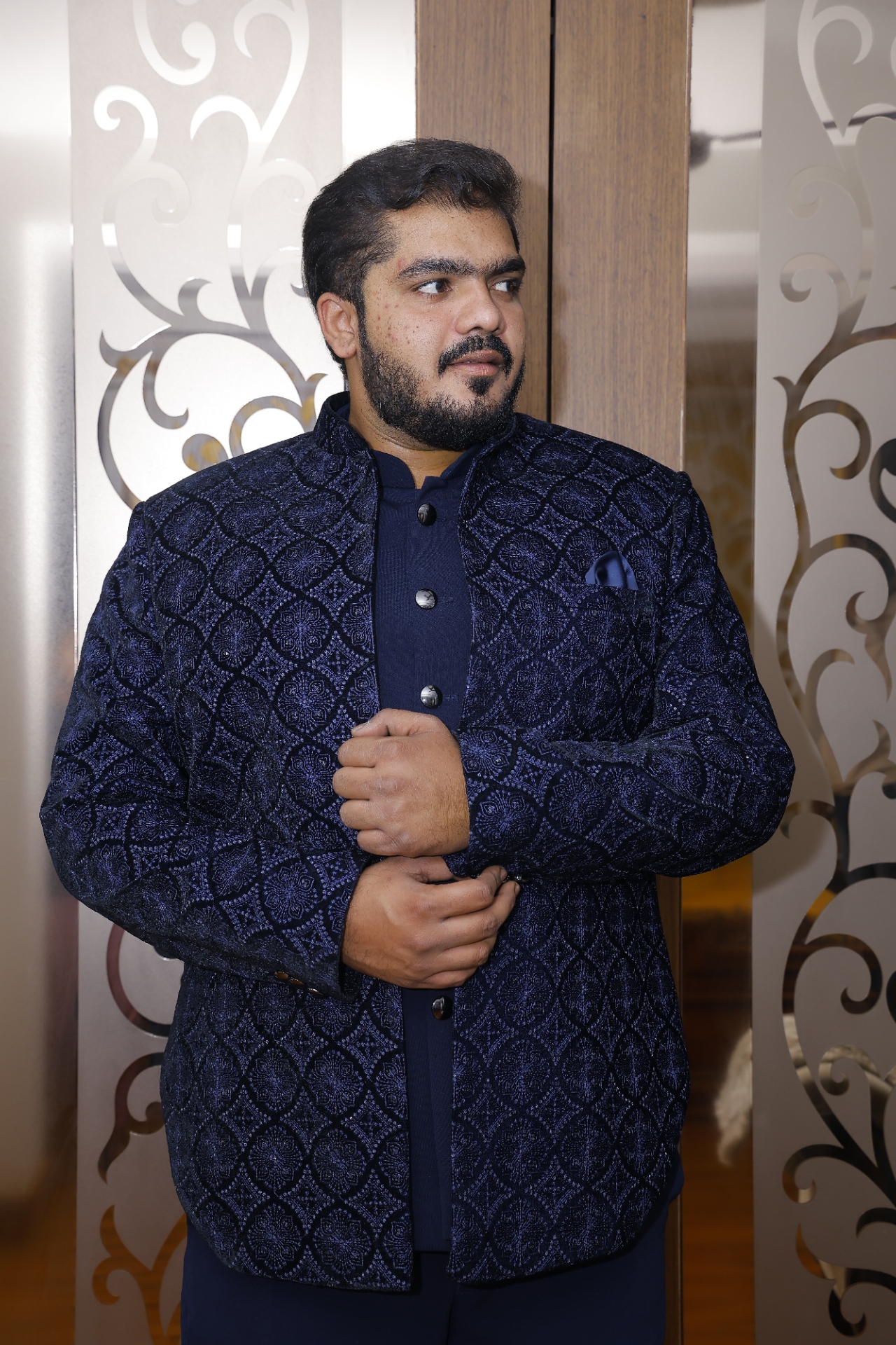 ENGAGEMENT