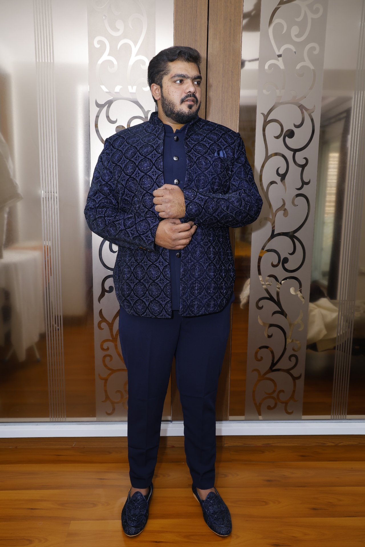 ENGAGEMENT