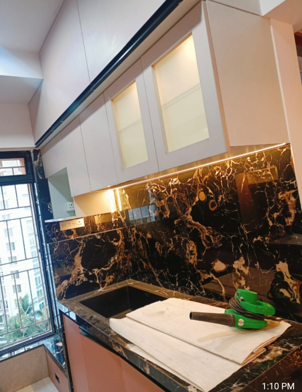 Kitchen Interior