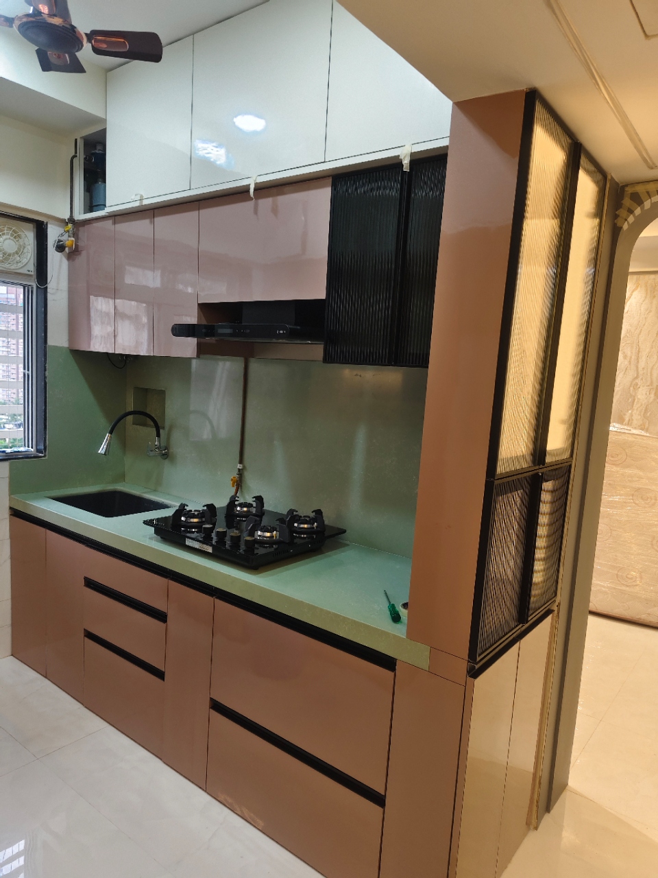 Kitchen Interior