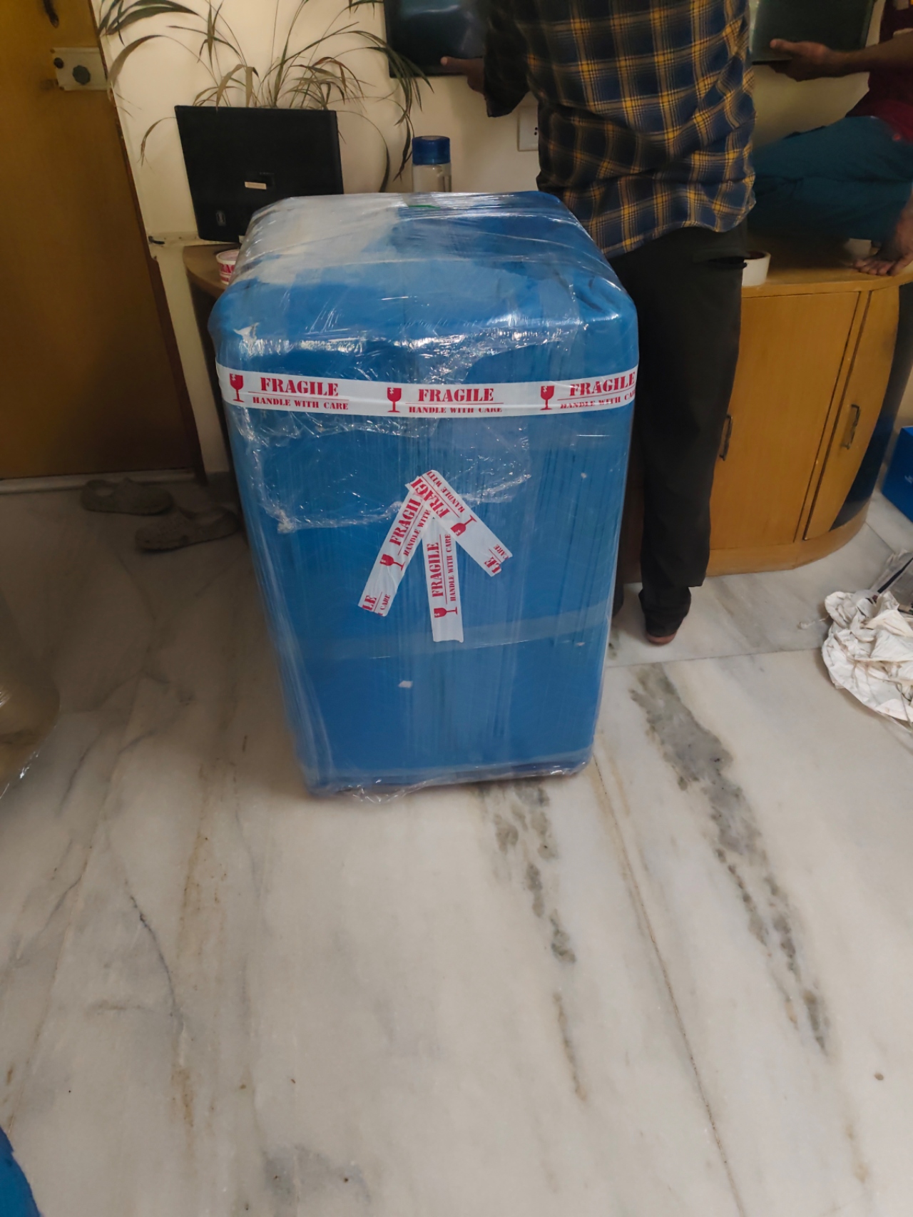 Eagle International Packers ANd Movers