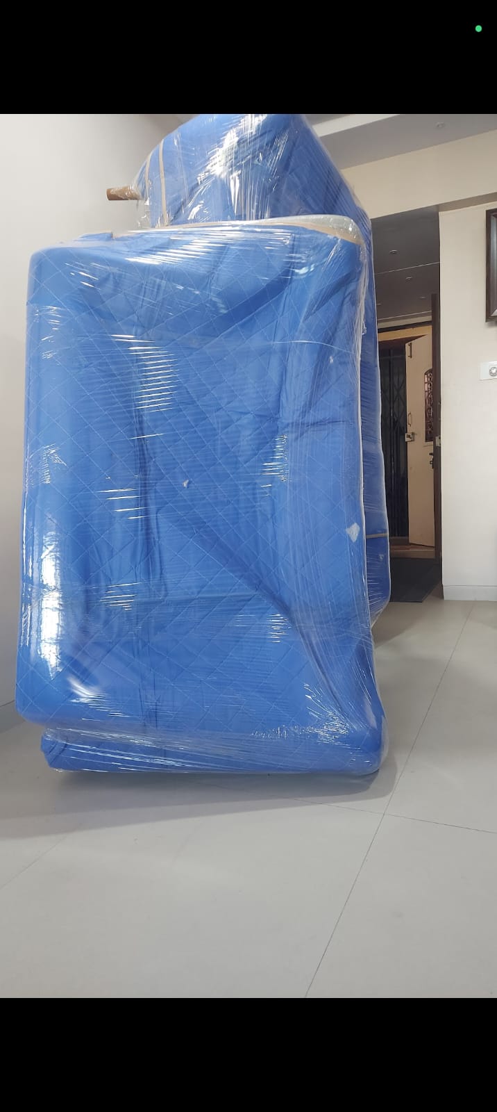 Household Moving