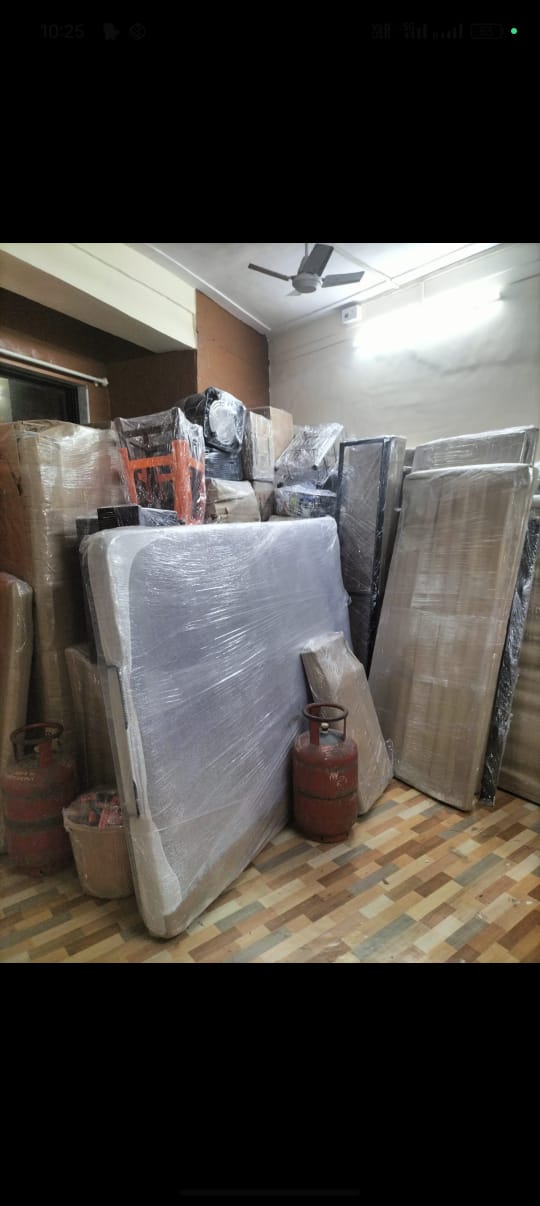Household Moving