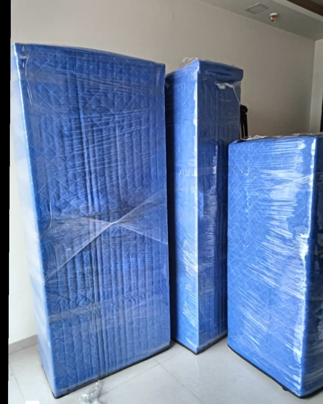 Packers and Movers