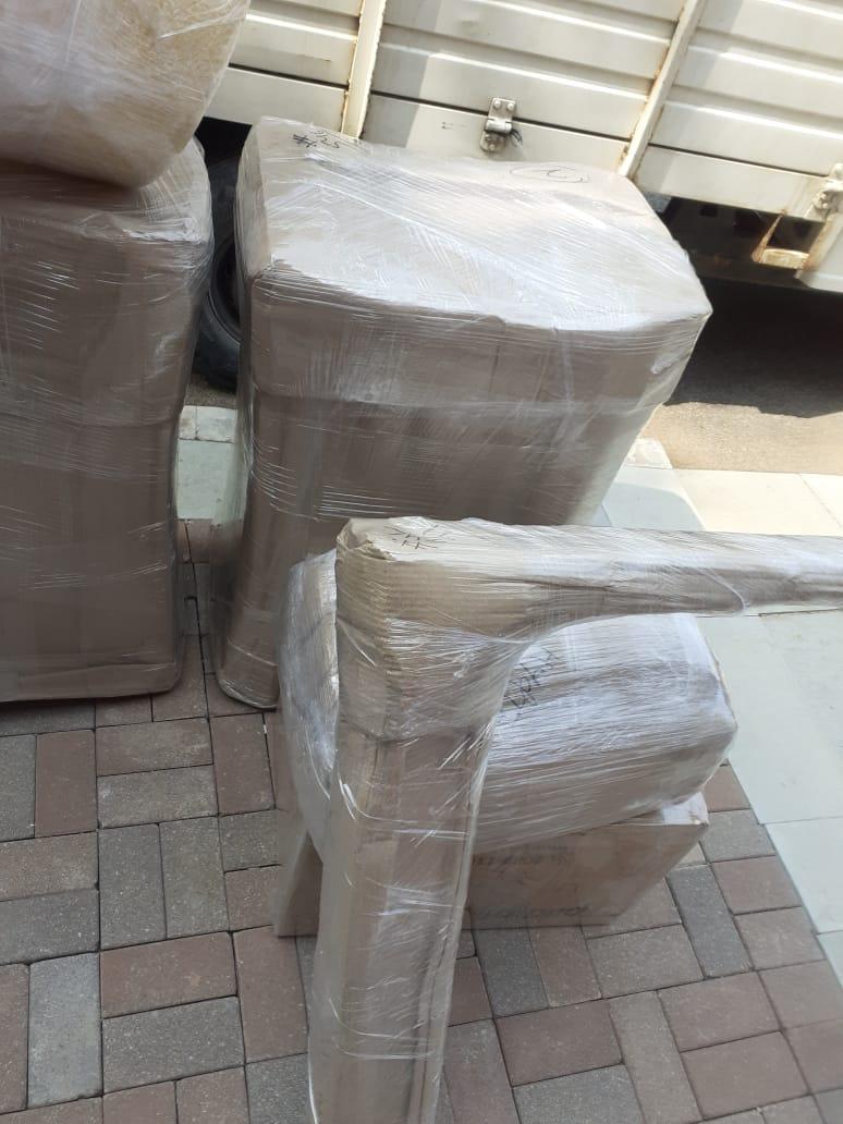 Household Moving