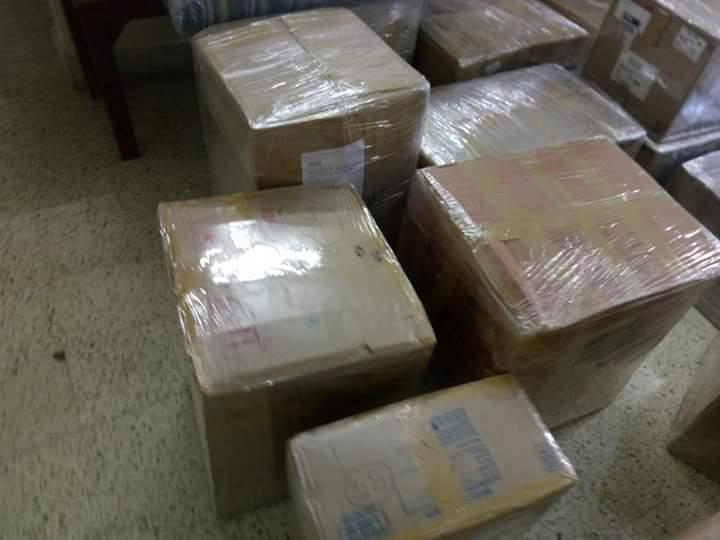 Household Moving