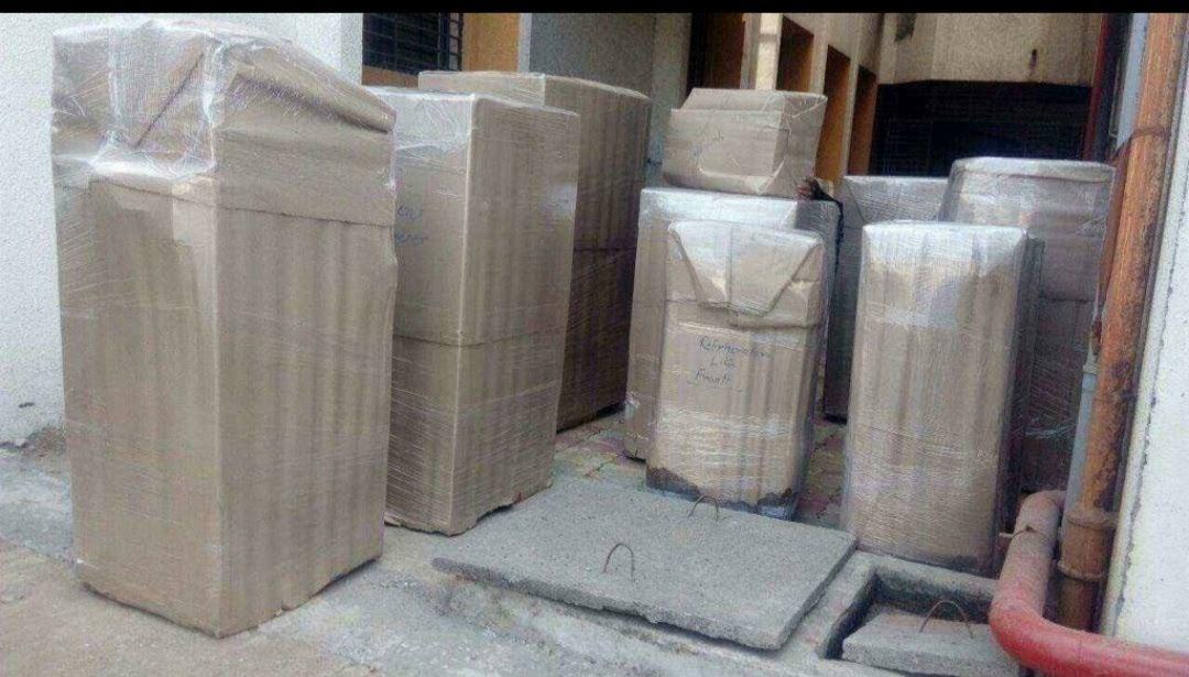 Household Moving