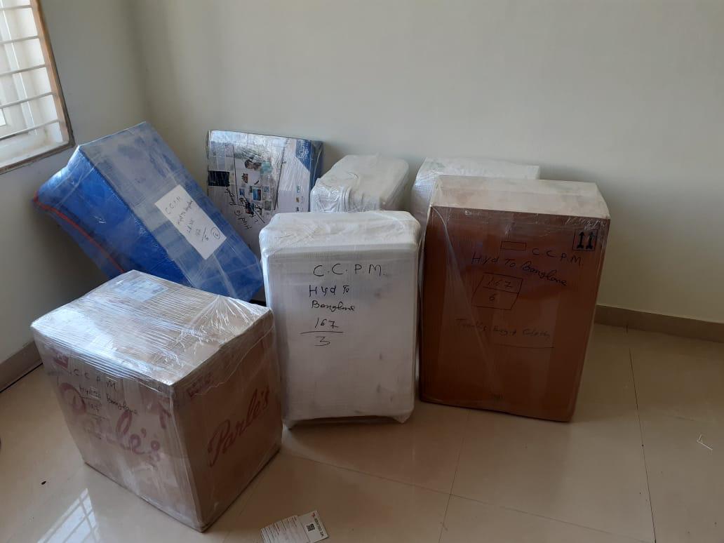 Household Moving